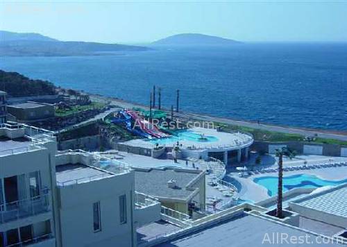 Iberotel Bodrum Princess 12